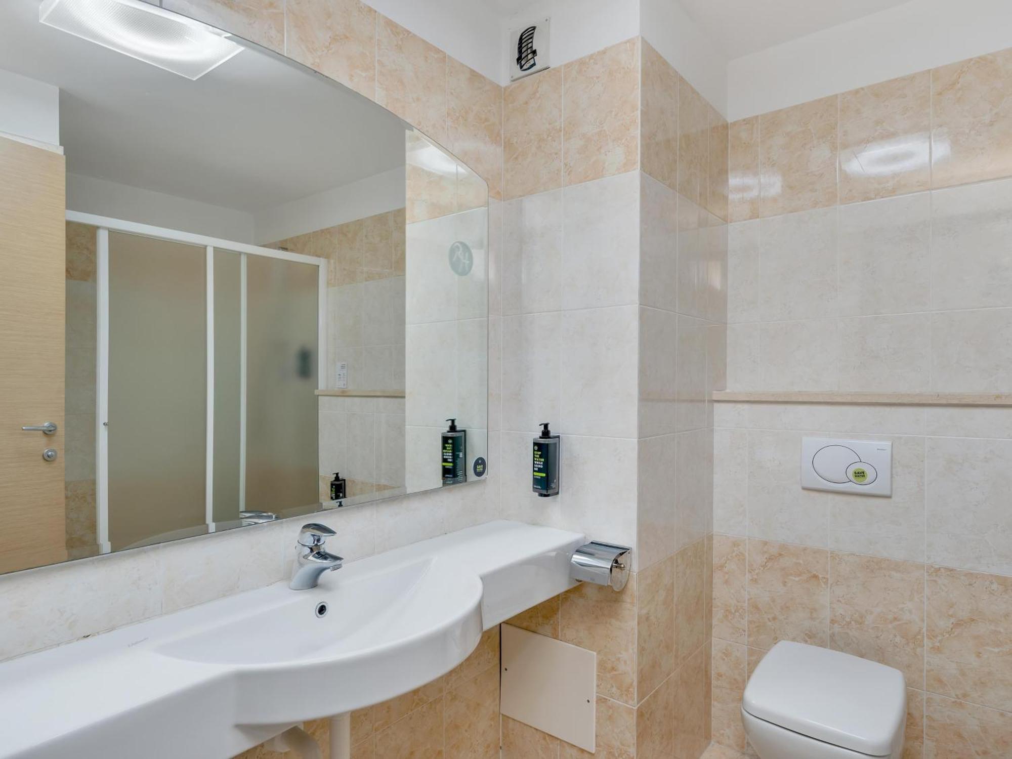 B&B Hotel Settimo Torinese Exterior foto