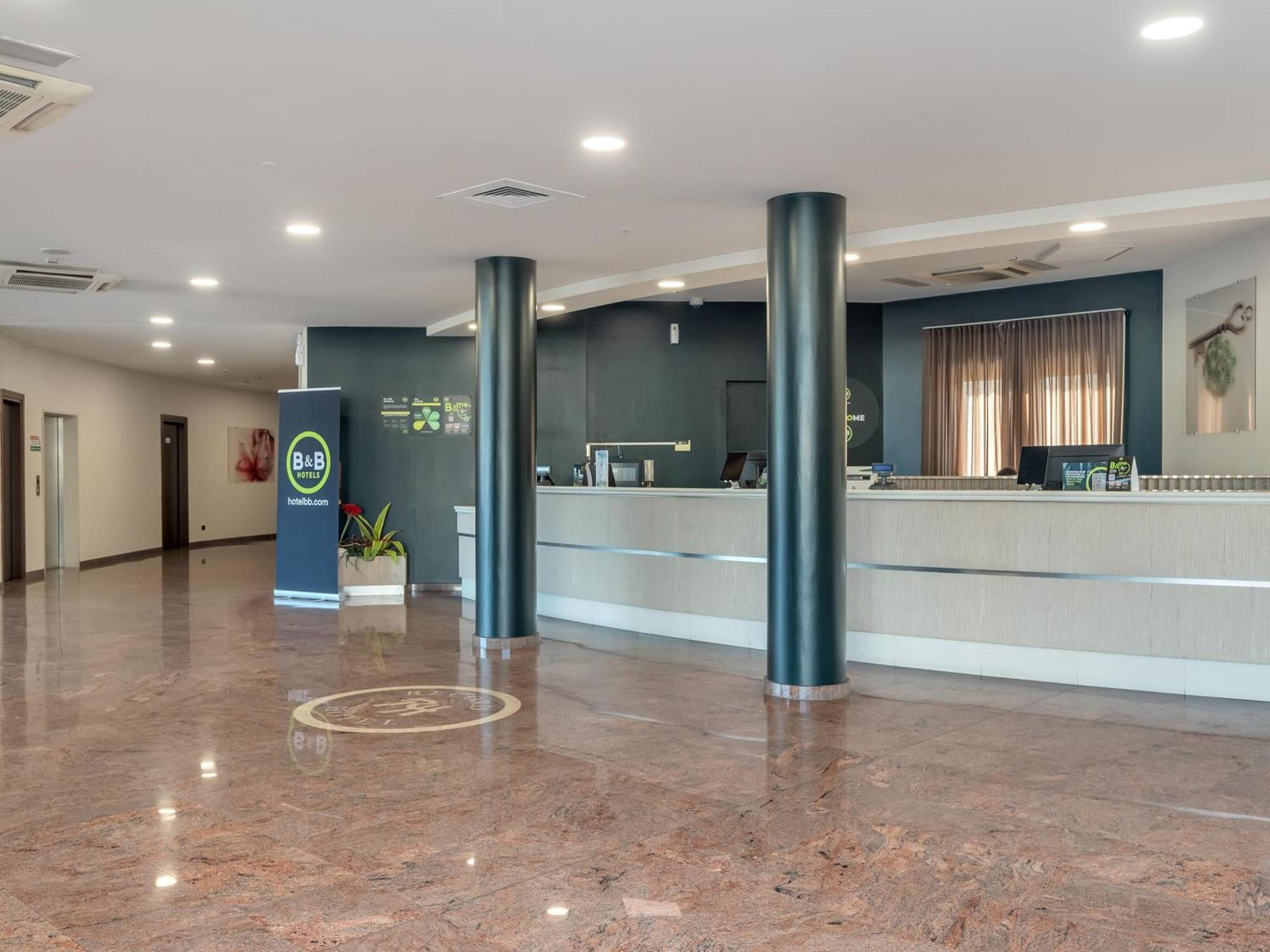 B&B Hotel Settimo Torinese Exterior foto