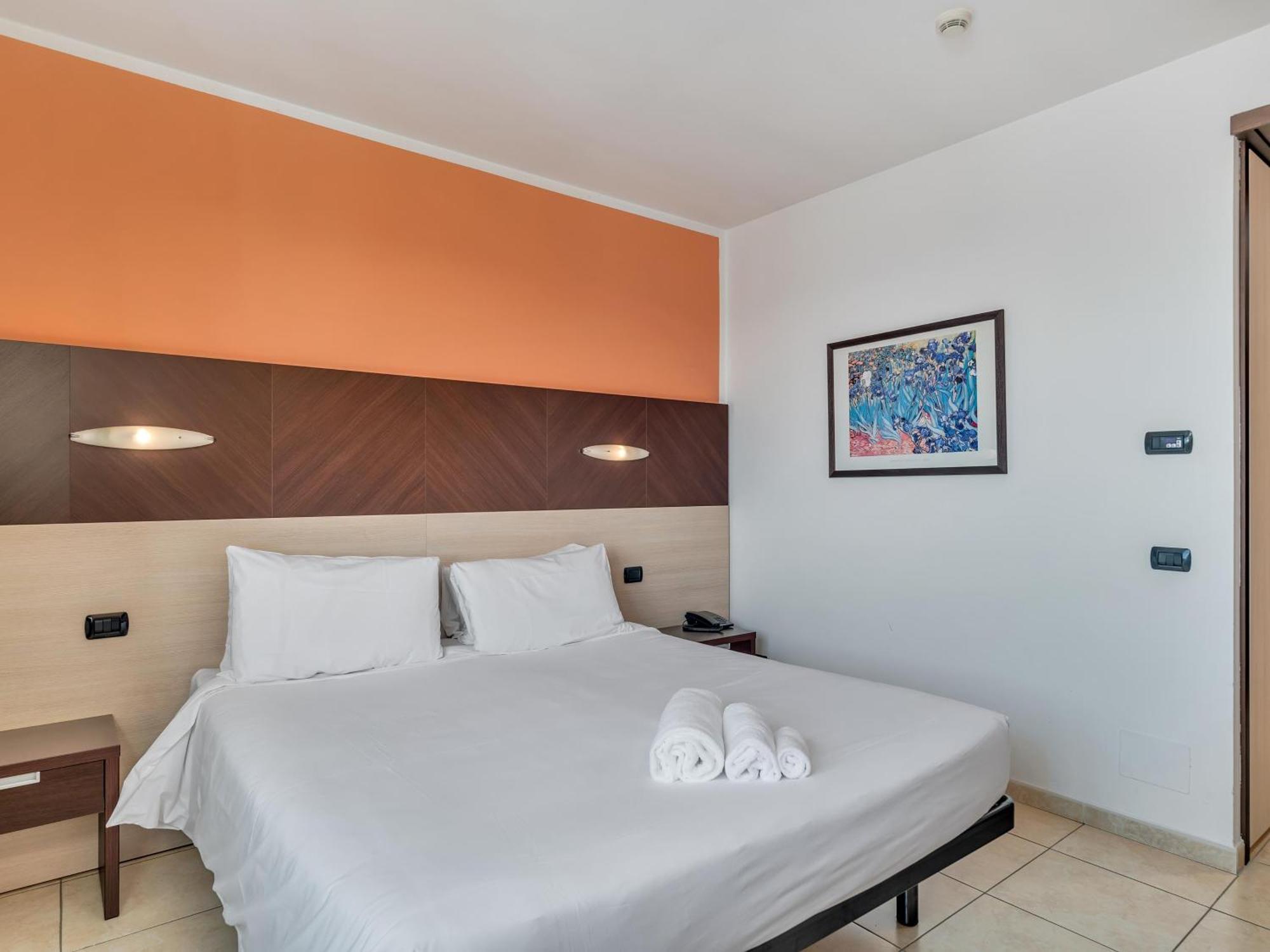 B&B Hotel Settimo Torinese Exterior foto