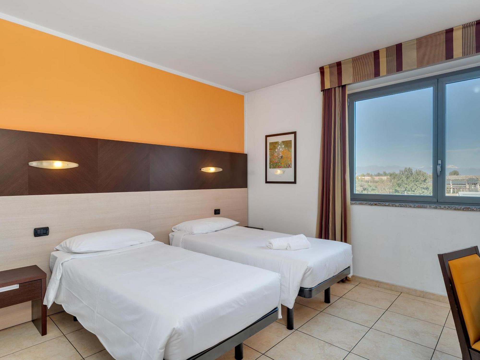 B&B Hotel Settimo Torinese Exterior foto