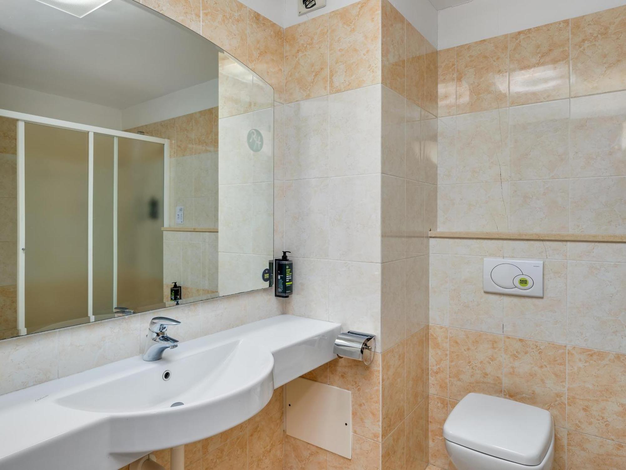 B&B Hotel Settimo Torinese Exterior foto