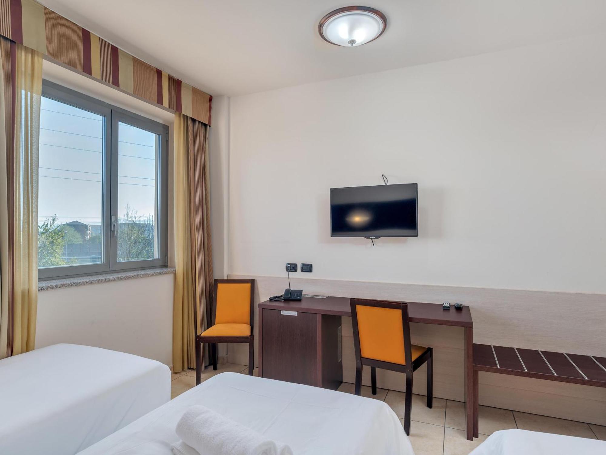 B&B Hotel Settimo Torinese Exterior foto