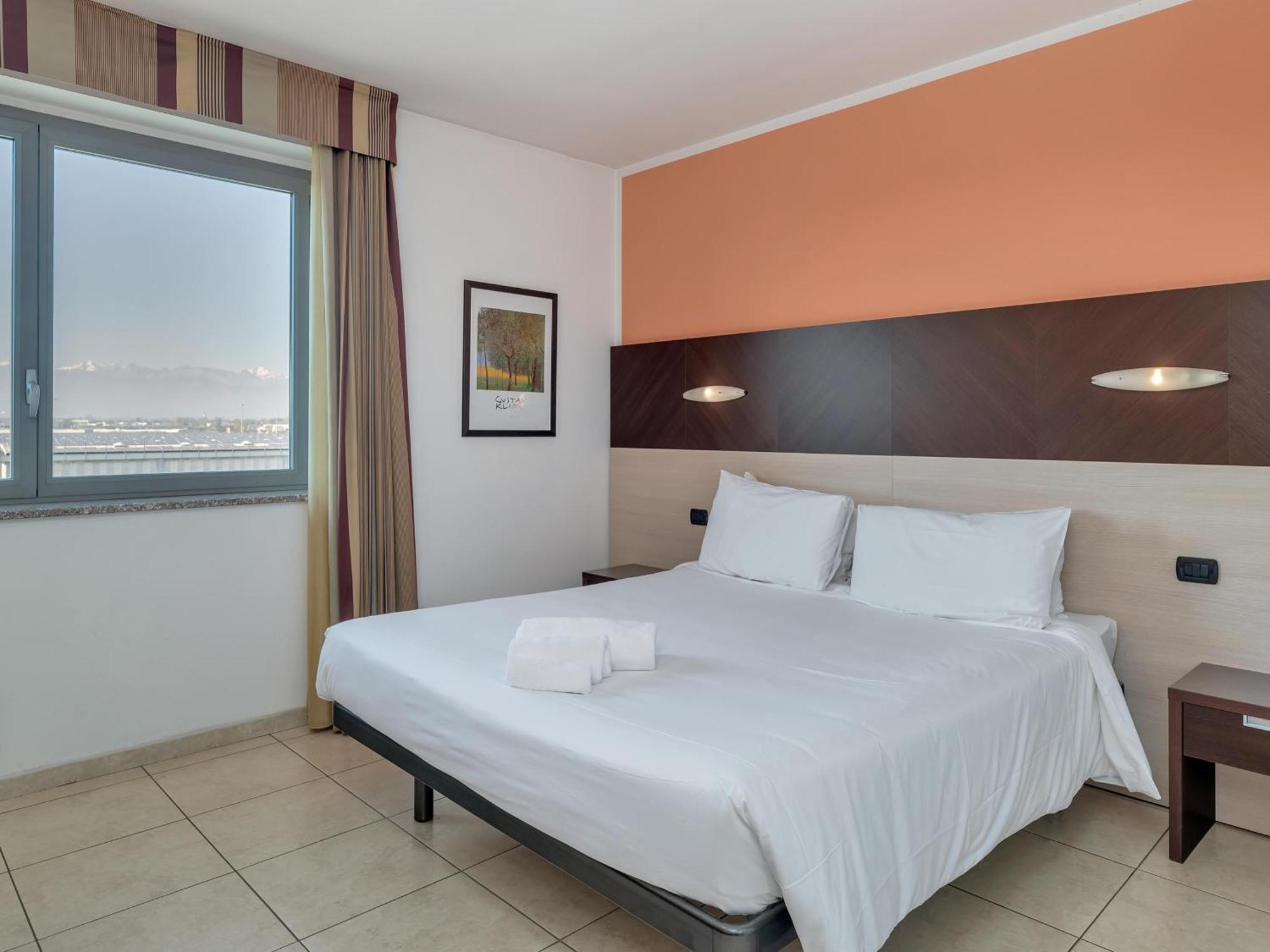 B&B Hotel Settimo Torinese Exterior foto