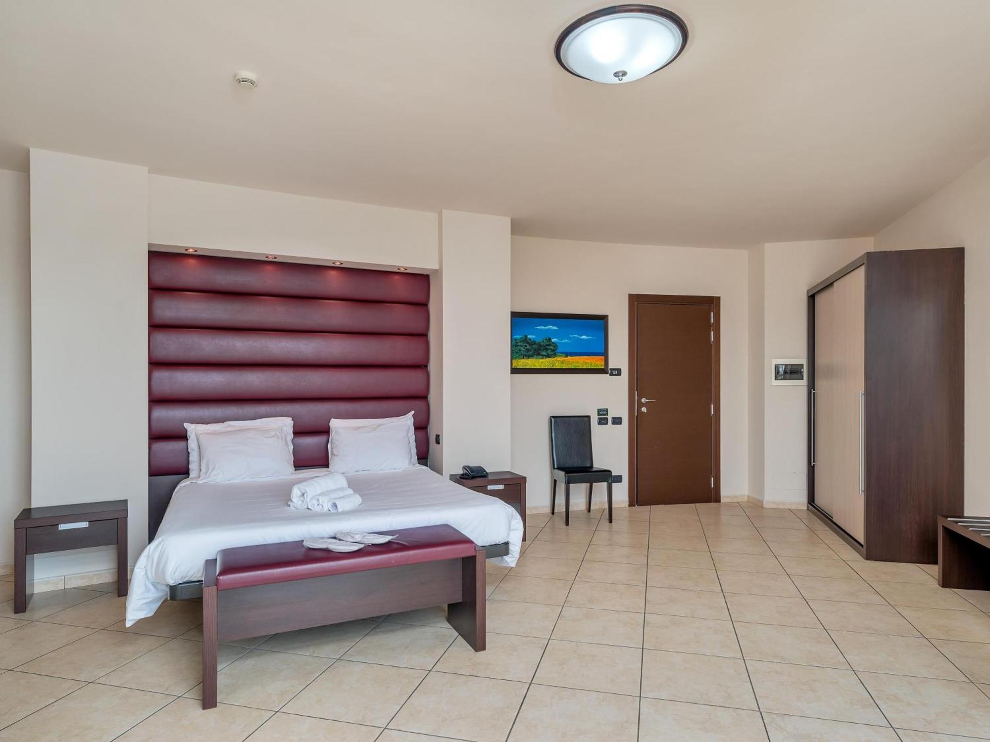 B&B Hotel Settimo Torinese Exterior foto