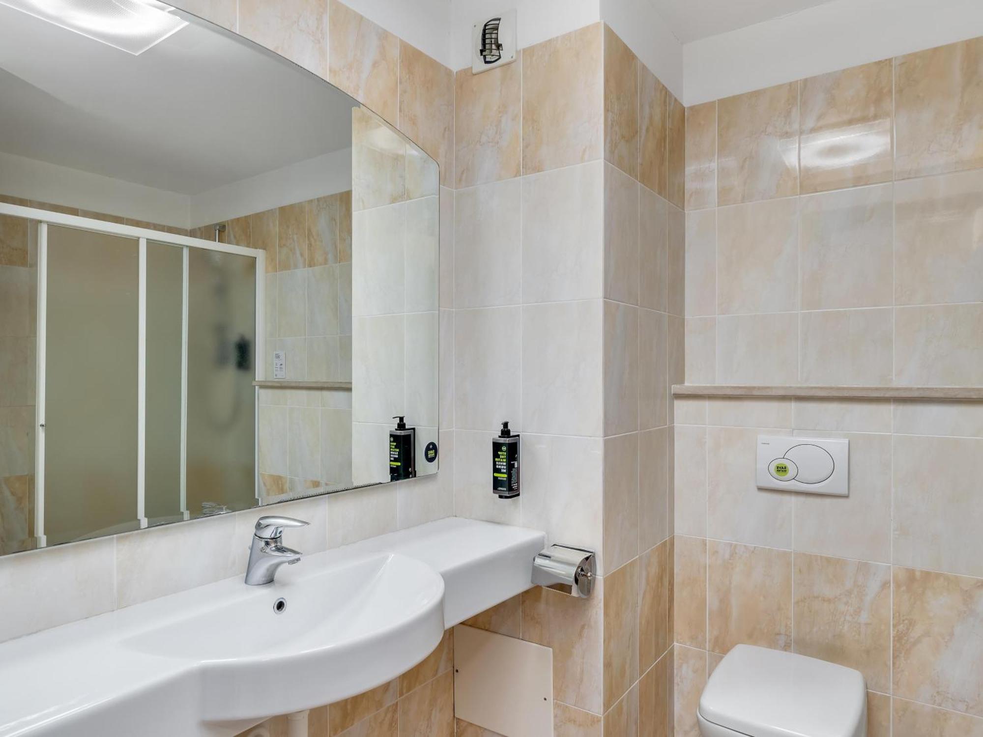 B&B Hotel Settimo Torinese Exterior foto