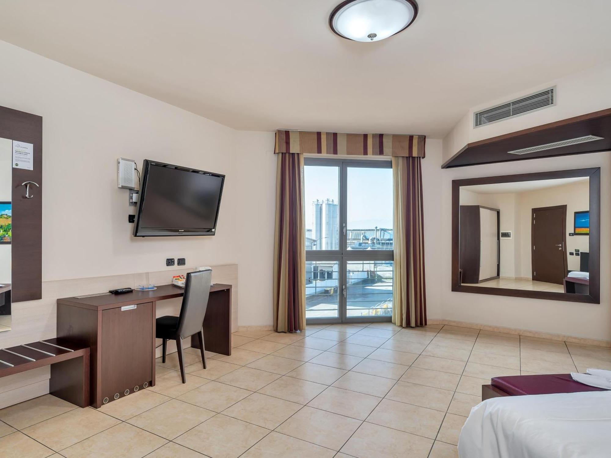 B&B Hotel Settimo Torinese Exterior foto