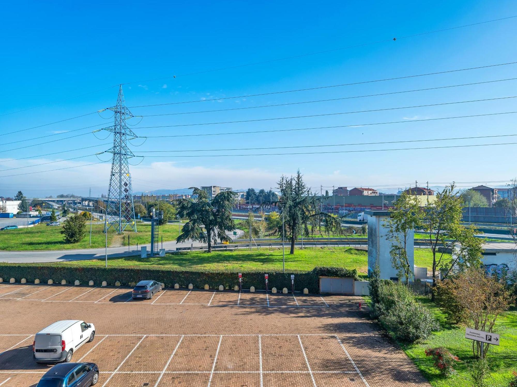 B&B Hotel Settimo Torinese Exterior foto