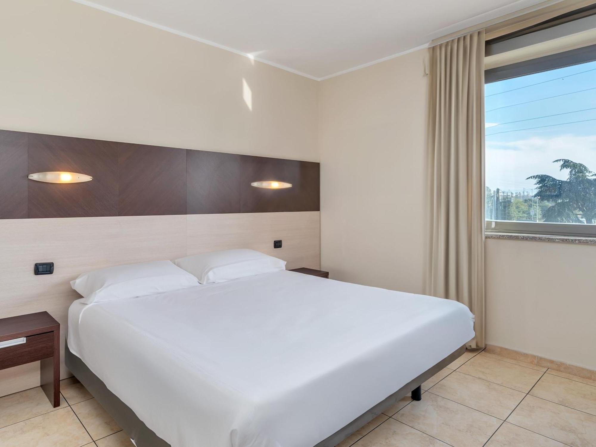 B&B Hotel Settimo Torinese Exterior foto