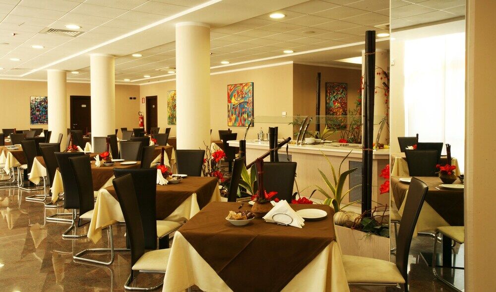 B&B Hotel Settimo Torinese Exterior foto