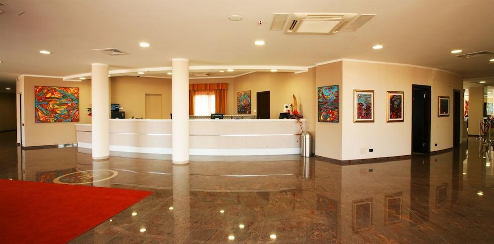 B&B Hotel Settimo Torinese Interior foto
