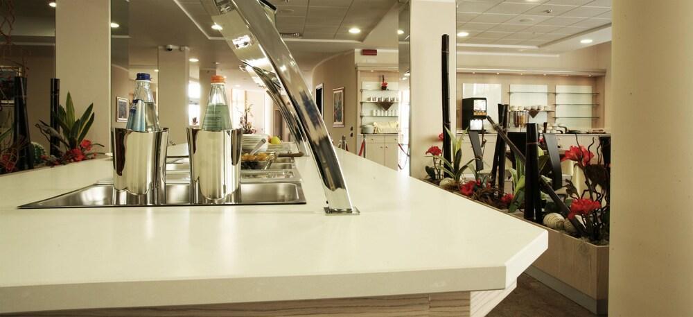B&B Hotel Settimo Torinese Exterior foto