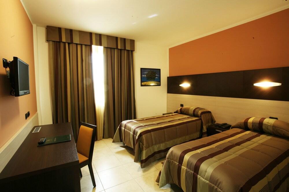 B&B Hotel Settimo Torinese Exterior foto