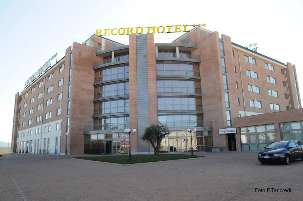 B&B Hotel Settimo Torinese Exterior foto